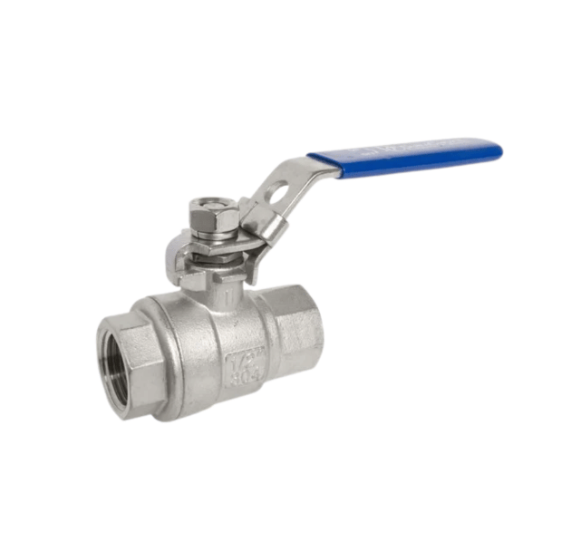 Ball Valve